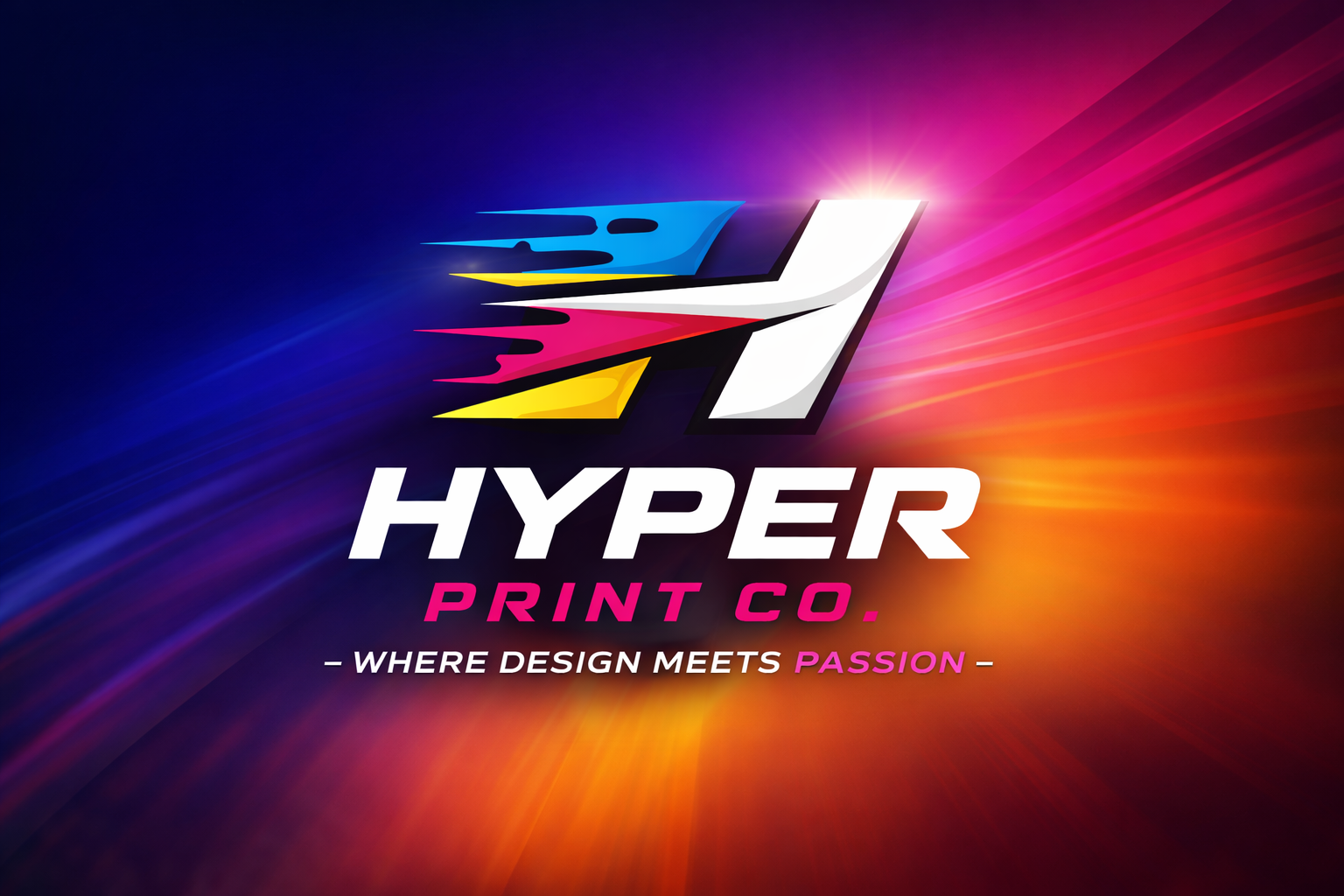 Hyper Something Co.
